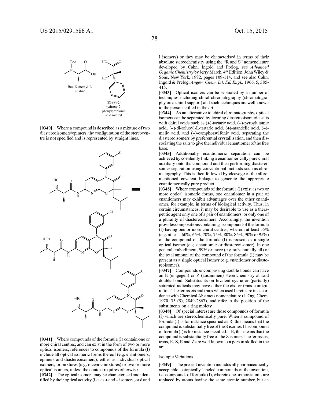 BICYCLIC HETEROCYCLE COMPOUNDS AND THEIR USES IN THERAPY - diagram, schematic, and image 29