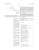 BICYCLIC HETEROCYCLE COMPOUNDS AND THEIR USES IN THERAPY diagram and image