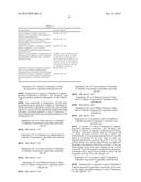 BICYCLIC HETEROCYCLE COMPOUNDS AND THEIR USES IN THERAPY diagram and image