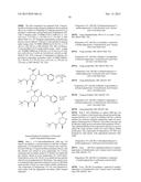 BICYCLIC HETEROCYCLE COMPOUNDS AND THEIR USES IN THERAPY diagram and image