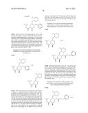 BICYCLIC HETEROCYCLE COMPOUNDS AND THEIR USES IN THERAPY diagram and image