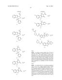 HEPATITIS C INHIBITOR COMPOUNDS diagram and image