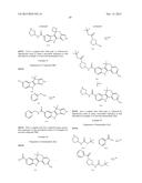 HEPATITIS C INHIBITOR COMPOUNDS diagram and image