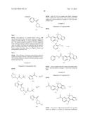 HEPATITIS C INHIBITOR COMPOUNDS diagram and image