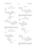 HEPATITIS C INHIBITOR COMPOUNDS diagram and image