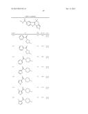 HEPATITIS C INHIBITOR COMPOUNDS diagram and image