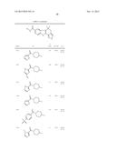 HEPATITIS C INHIBITOR COMPOUNDS diagram and image