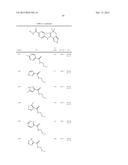 HEPATITIS C INHIBITOR COMPOUNDS diagram and image