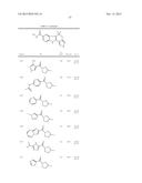 HEPATITIS C INHIBITOR COMPOUNDS diagram and image