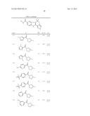 HEPATITIS C INHIBITOR COMPOUNDS diagram and image