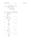 HEPATITIS C INHIBITOR COMPOUNDS diagram and image