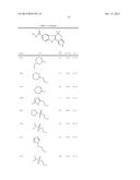 HEPATITIS C INHIBITOR COMPOUNDS diagram and image