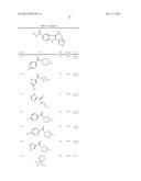 HEPATITIS C INHIBITOR COMPOUNDS diagram and image