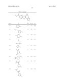 HEPATITIS C INHIBITOR COMPOUNDS diagram and image