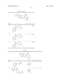 HEPATITIS C INHIBITOR COMPOUNDS diagram and image