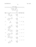 HEPATITIS C INHIBITOR COMPOUNDS diagram and image