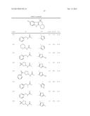 HEPATITIS C INHIBITOR COMPOUNDS diagram and image