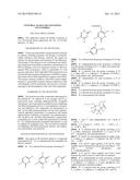 ANTIVIRAL AZASUGAR-CONTAINING NUCLEOSIDES diagram and image