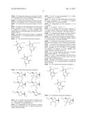 ANTIVIRAL AZASUGAR-CONTAINING NUCLEOSIDES diagram and image