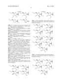 ANTIVIRAL AZASUGAR-CONTAINING NUCLEOSIDES diagram and image