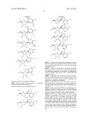 ANTIVIRAL AZASUGAR-CONTAINING NUCLEOSIDES diagram and image