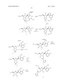 ANTIVIRAL AZASUGAR-CONTAINING NUCLEOSIDES diagram and image