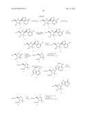 ANTIVIRAL AZASUGAR-CONTAINING NUCLEOSIDES diagram and image