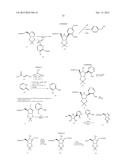 ANTIVIRAL AZASUGAR-CONTAINING NUCLEOSIDES diagram and image