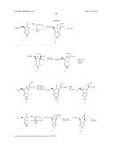 ANTIVIRAL AZASUGAR-CONTAINING NUCLEOSIDES diagram and image