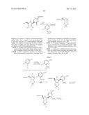 ANTIVIRAL AZASUGAR-CONTAINING NUCLEOSIDES diagram and image