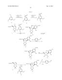 ANTIVIRAL AZASUGAR-CONTAINING NUCLEOSIDES diagram and image