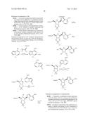 ANTIVIRAL AZASUGAR-CONTAINING NUCLEOSIDES diagram and image