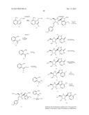 ANTIVIRAL AZASUGAR-CONTAINING NUCLEOSIDES diagram and image