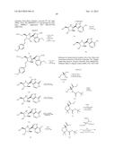 ANTIVIRAL AZASUGAR-CONTAINING NUCLEOSIDES diagram and image