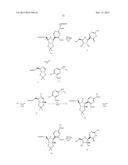 ANTIVIRAL AZASUGAR-CONTAINING NUCLEOSIDES diagram and image