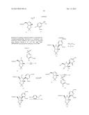 ANTIVIRAL AZASUGAR-CONTAINING NUCLEOSIDES diagram and image