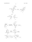 ANTIVIRAL AZASUGAR-CONTAINING NUCLEOSIDES diagram and image
