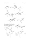 ANTIVIRAL AZASUGAR-CONTAINING NUCLEOSIDES diagram and image