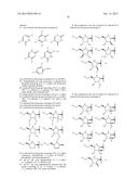 ANTIVIRAL AZASUGAR-CONTAINING NUCLEOSIDES diagram and image