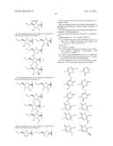 ANTIVIRAL AZASUGAR-CONTAINING NUCLEOSIDES diagram and image