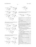 ANTIVIRAL AZASUGAR-CONTAINING NUCLEOSIDES diagram and image