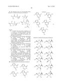 ANTIVIRAL AZASUGAR-CONTAINING NUCLEOSIDES diagram and image