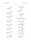 ANTIVIRAL AZASUGAR-CONTAINING NUCLEOSIDES diagram and image