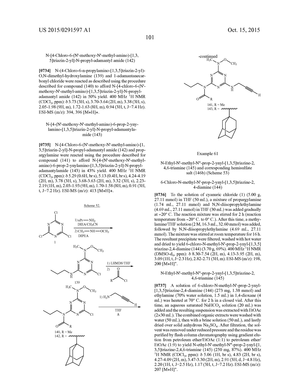 NOVEL ORALLY BIOAVAILABLE BREATHING CONTROL MODULATING COMPOUNDS, AND     METHODS OF USING SAME - diagram, schematic, and image 156