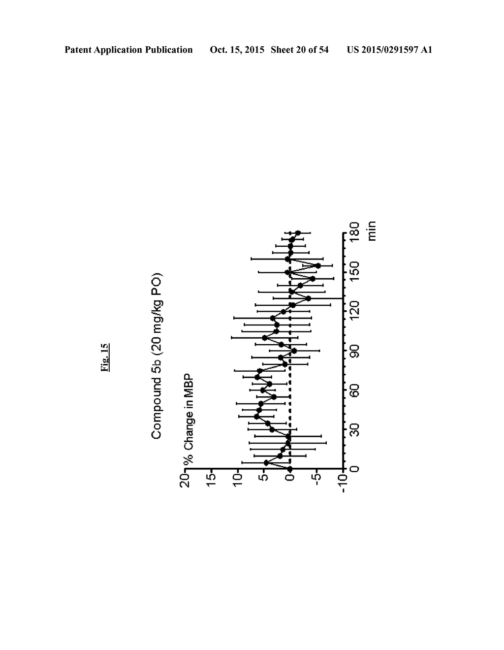 NOVEL ORALLY BIOAVAILABLE BREATHING CONTROL MODULATING COMPOUNDS, AND     METHODS OF USING SAME - diagram, schematic, and image 21