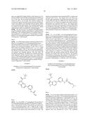 AZAINDOLE DERIVATIVES AS JAK3 INHIBITORS diagram and image