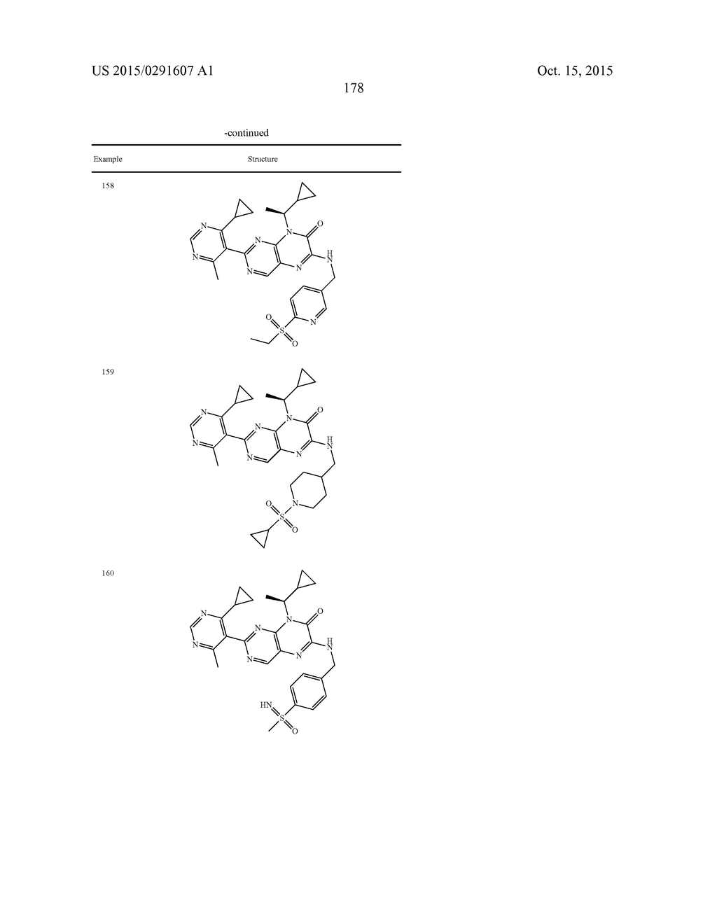 COMPOUNDS AS MODULATORS OF ROR GAMMA - diagram, schematic, and image 179