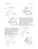 NOVEL TETRAAZA MACROCYCLIC COMPOUND, PREPARATION METHOD THEREOF AND USE     THEREOF diagram and image