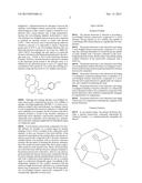 NOVEL TETRAAZA MACROCYCLIC COMPOUND, PREPARATION METHOD THEREOF AND USE     THEREOF diagram and image