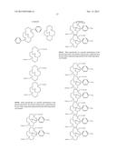 NOVEL TETRAAZA MACROCYCLIC COMPOUND, PREPARATION METHOD THEREOF AND USE     THEREOF diagram and image